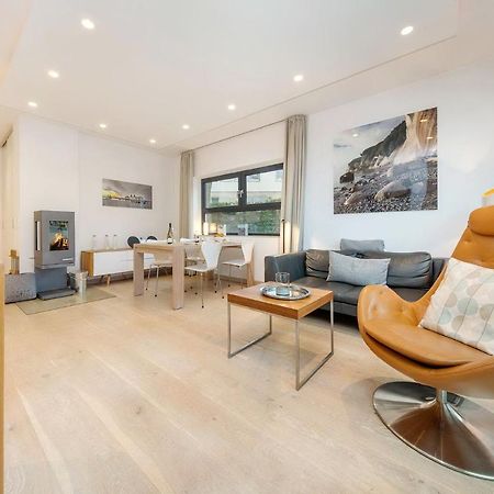 Die Strandvilla Achterdeck Sellin  Zewnętrze zdjęcie